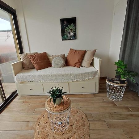 Beau Studio A 1 Minute De La Plage Canet-en-Roussillon Exteriör bild